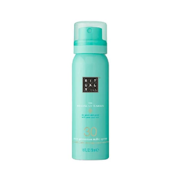 Rituals - Solskydd Milky Spray 30 The Ritual of Karma 50ml -