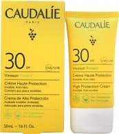 Caudalie Vinosun Protect High Protection Cream SPF30 50ml