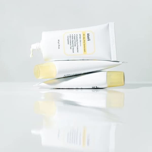 Klairs All-day Airy Sunscreen SPF50 50ml