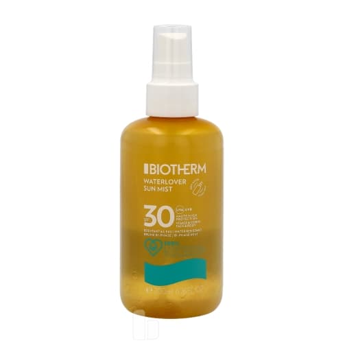 Biotherm Waterlover Sun Mist SPF30 200 ml Unisex