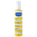 Miniatyrbild 1 av 4: Mustela Solskyddsspray Högt Skydd Spf50 200 ml