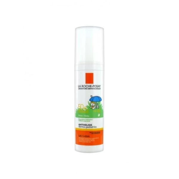 La Roche Posay Anthelios Dermo-Pediatrics Baby Sun Milk SPF50+ 50ml