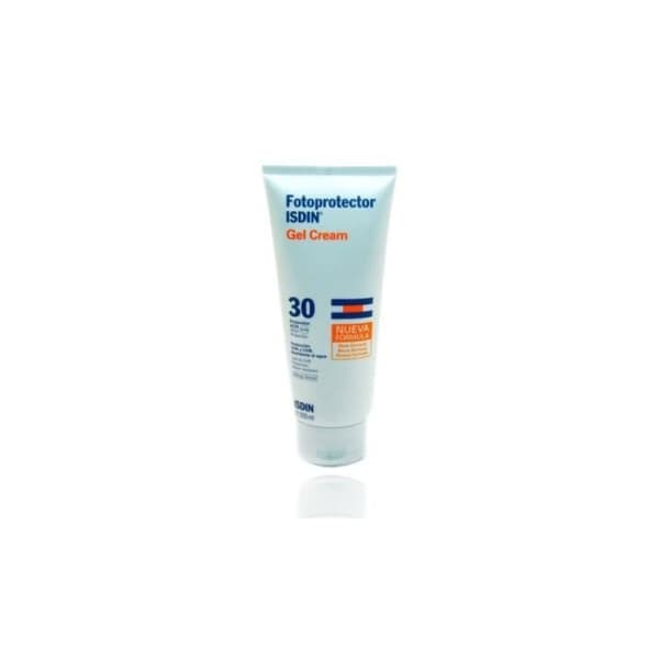 Isdin Fotoprotector Gel Cream SPF30+ 250ml