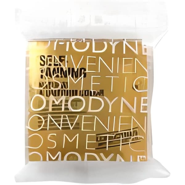 Comodynes Cosmetics Self Tanning Wipes 8 monodoser