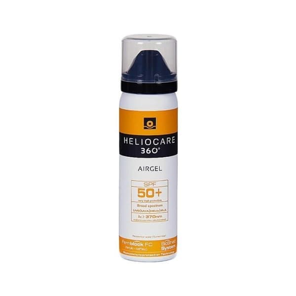 HELIOCARE 360 AIRGEL SPF50+ 60ML