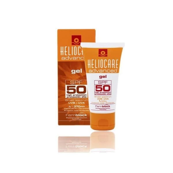 Heliocare Advanced SPF50 Gel 200ml