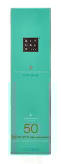 Miniatyrbilde 4 av 4: Rituals Karma Sun Protection Milky Spray SPF50 200 ml
