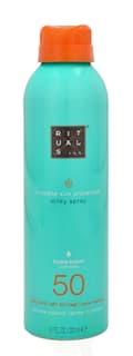 Miniatyrbilde 1 av 4: Rituals Karma Sun Protection Milky Spray SPF50 200 ml