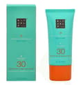 Miniatyrbild 3 av 4: Rituals Karma Sun Protection Face Cream SPF30 50 ml Lotus Flower & White Tea