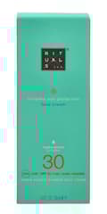 Miniatyrbild 4 av 4: Rituals Karma Sun Protection Face Cream SPF30 50 ml Lotus Flower & White Tea