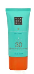Miniatyrbild 1 av 4: Rituals Karma Sun Protection Face Cream SPF30 50 ml Lotus Flower & White Tea