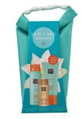 Miniatyrbilde 4 av 4: Rituals Karma Summer Sun Care Set 130 ml Shimmering Body Oil 30ml/Face Cream SPF30 50ml/Milky Spray SPF30 50ml