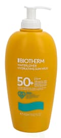 Miniatyrbild 3 av 3: Biotherm Lait Solaire Hydratant Melting Milk SPF50 400 ml