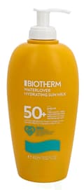Miniatyrbild 2 av 3: Biotherm Lait Solaire Hydratant Melting Milk SPF50 400 ml