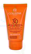 Miniatyrbilde 1 av 4: Collistar Globale Anti-Age Face Cream SPF30 50 ml