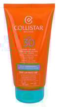 Miniatyrbilde 2 av 4: Collistar Active Protection Sun Cream Face-Body SPF30 150 ml
