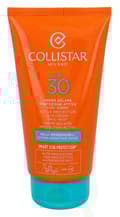 Miniatyrbilde 1 av 4: Collistar Active Protection Sun Cream Face-Body SPF30 150 ml