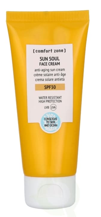 Comfort Zone Sun Soul Face Cream SPF30 60 ml