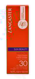 Miniatyrbillede 4 af 4: Lancaster Sun Beauty Velvet Touch Cream SPF30 50 ml