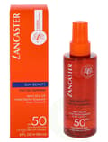 Miniatyrbilde 3 av 4: Lancaster Sun Beauty Dry Oil Fast Tan Optim. SPF50 150 ml