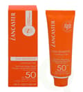 Miniatyrbild 3 av 4: Lancaster Sun Sensitive Oil-Free Milky Fluid SPF50 50 ml Water Resistant