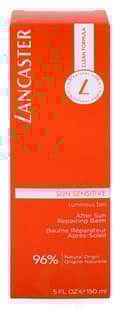 Miniatyrbillede 4 af 4: Lancaster After Sun Sensitive Luminous Tan Repairing Balm 150 ml
