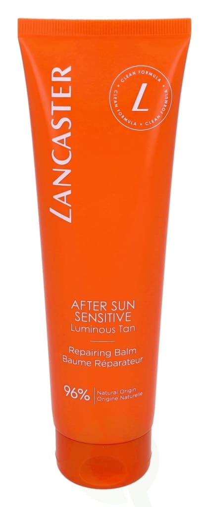 Lancaster After Sun Sensitive Luminous Tan Repairing Balm 150 ml
