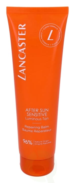 Lancaster After Sun Sensitive Luminous Tan Repairing Balm 150 ml