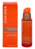 Miniatyrbillede 3 af 4: Lancaster Golden Tan Maximizer After Sun Serum 30 ml All Skin Types