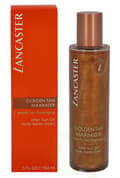 Miniatyrbillede 3 af 4: Lancaster Golden Tan Maximizer After Sun Oil 150 ml All Skin Types