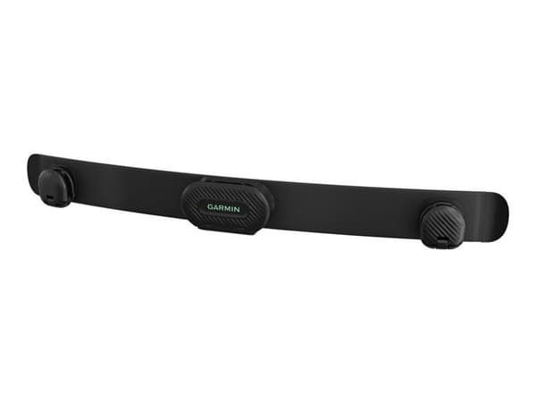 Garmin HRM-Fit - Hjärtfrekvenssensor för smart klocka, GPS-mottagningsmodul