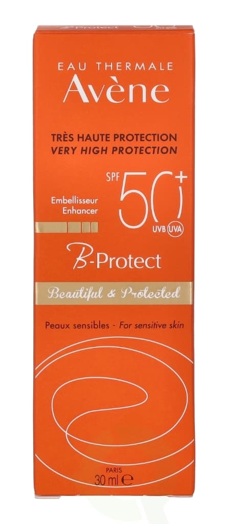 Avene B-Protect SPF50+ 30 ml