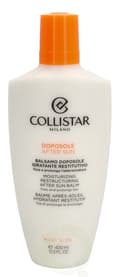 Pikkukuva 3 / 3: Collistar Moistur. Restructuring After Sun Balm 400 ml