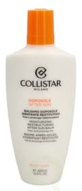 Pikkukuva 1 / 3: Collistar Moistur. Restructuring After Sun Balm 400 ml