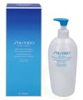 Miniatyrbilde 3 av 4: Shiseido After Sun Intensive Recovery Emulsion 300 ml For Face / Body
