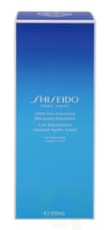 Miniatyrbilde 4 av 4: Shiseido After Sun Intensive Recovery Emulsion 300 ml For Face / Body