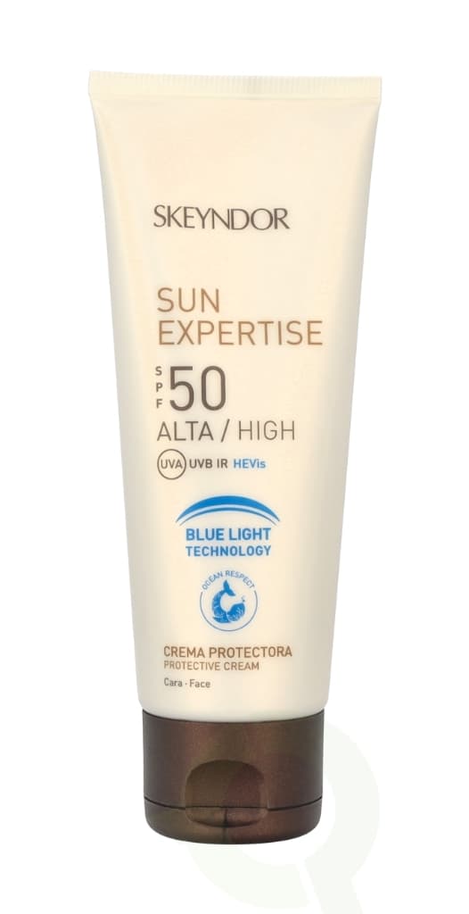Skeyndor Sun Expertise Protective Cream SPF50 75 ml