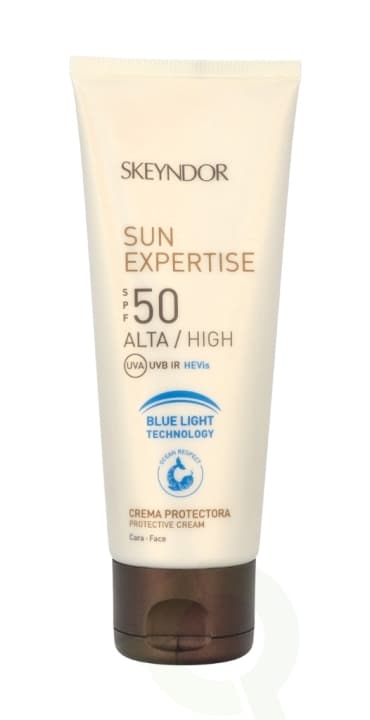 Skeyndor Sun Expertise Protective Cream SPF50 75 ml