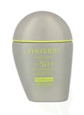 Miniatyrbild 1 av 4: Shiseido Sports BB Wetforce SPF50+ 30 ml
