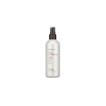 SOL EXPERTISE solskydd för ansikte och kropp SPF30 200...