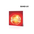 Miniatyrbild 4 av 4: UVA-band UV-indikatorarmband