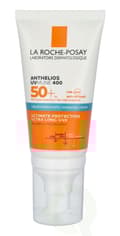 Miniatyrbillede 1 af 4: La Roche-Posay LRP Anthelios UVmune 400 Ultra Protection SPF50+ 50 ml