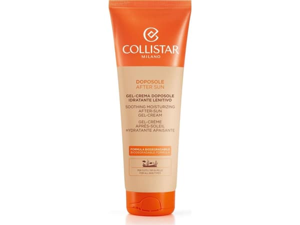 COLLISTAR SOOTHING MOISTURIZING AFTER SUN GEL CREAM 250ML