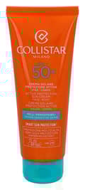 Miniatyrbilde 2 av 4: Collistar Active Protection Sun Cream Face-Body SPF50+ 100 ml