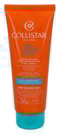 Miniatyrbilde 1 av 4: Collistar Active Protection Sun Cream Face-Body SPF50+ 100 ml