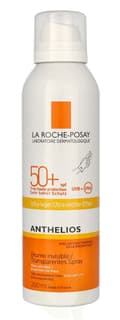 Miniatyrbilde 3 av 3: La Roche-Posay LRP Anthelios XL Ultra-Light Invisible Spray SPF50+ 200 ml Ultra Licht
