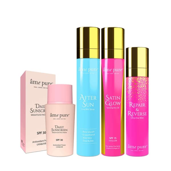 Ultimate Sun Kit