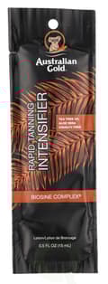 Miniatyrbild 2 av 3: Australian Gold Rapid Tanning Intensifier Lotion 15 ml