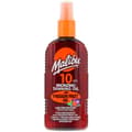 Pikkukuva 1 / 2: Malibu Bronzing Tanning Oil SPF10 Passion Fruit 200ml