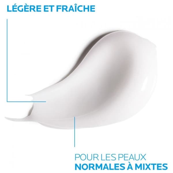 La Roche-Posay Hydraphase har Uv SPF 25 Light
